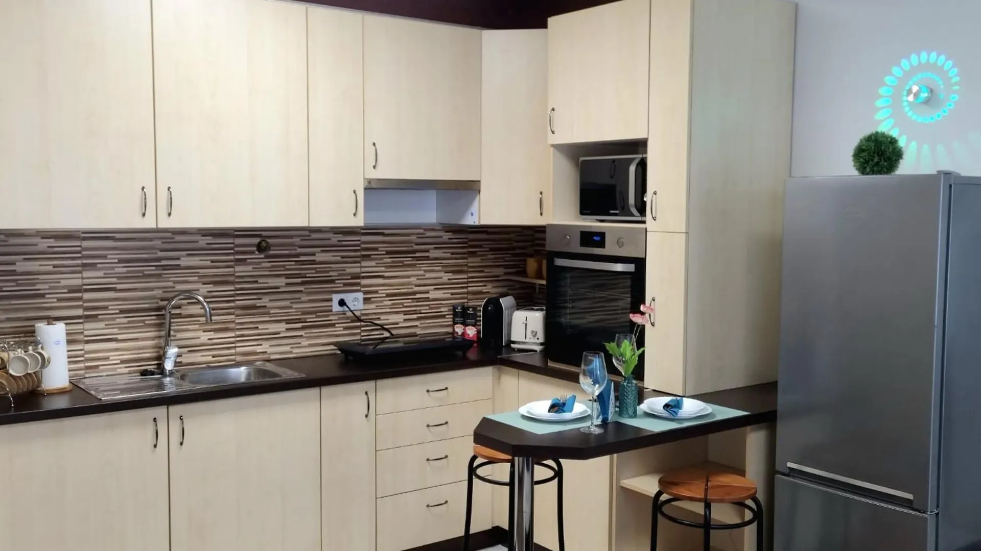 Royal Apartment Budapest 0*,