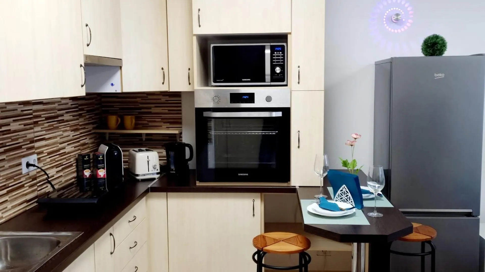 Royal Apartment Budapest 0*,  Ungarn